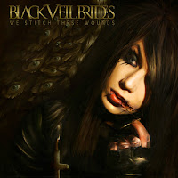 Black Veil Brides - Perfect Weapon загрузить
