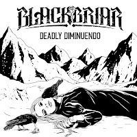 Blackbriar - Deadly Diminuendo загрузить