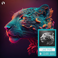 Blackcode - Like That (Extended Mix) Ft David Allen загрузить