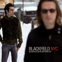 Blackfield - Epidemic (Live) загрузить