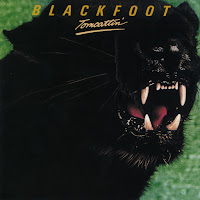 Blackfoot - In The Night загрузить