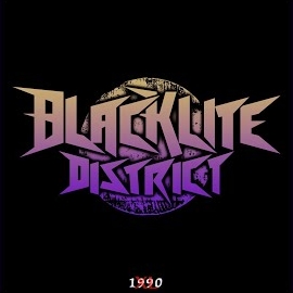 Blacklite District - With Me Now загрузить