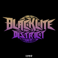 Blacklite District - Confessed загрузить