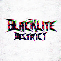 Blacklite District - Living In A Nightmare загрузить