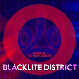 Blacklite District - Goodbye загрузить