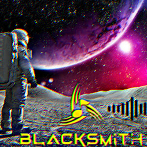 Blacksmith - Micromultiverse Beat Space (Live) загрузить