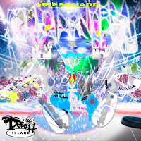 Bladee - Be Nice 2 Me загрузить