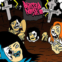 Blessed Noise - Brujas загрузить