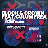 Block & Crown - Dance Dance (Nudisco Club Mix) (Feat. Culum Frea) загрузить