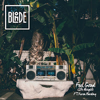 Blonde - Feel Good (It's Alright) (Feat. Karen Harding) загрузить