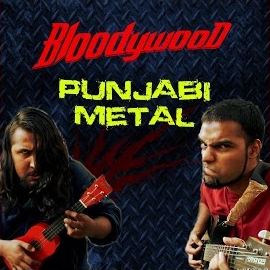 Bloodywood - Punjabi Metal загрузить