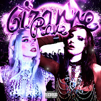 Bludnymph - 6Izarre Rave Ft 6Arelyhuman & Pixel Hood загрузить