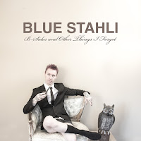 Blue Stahli - The Pure And The Tainted загрузить