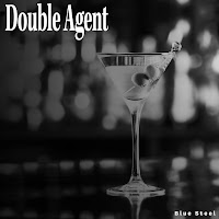 Blue Steel - Double Agent загрузить