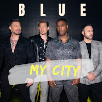 Blue - My City загрузить