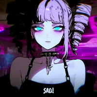 Blueberry - Sad! загрузить