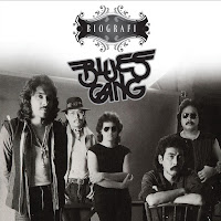 Blues Gang - Hiduplah Blues загрузить