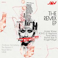 Boho - Pinkfinger (Gigee Remix) Ft Heerhorst загрузить