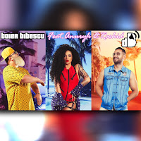 Boier Bibescu - Db (Feat. Rashid & Anuryh) загрузить