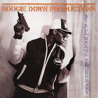 Boogie Down Productions - My Philosophy загрузить