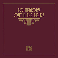 Booka Shade - No Memory загрузить