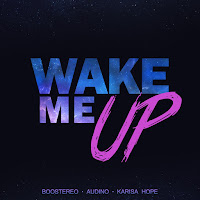 Boostereo - Wake Me Up Ft Audino & Karisa Hope загрузить