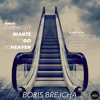 Boris Brejcha - Everybody Wants To Go To Heaven (Victor Ruiz Remix) загрузить