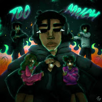 Bossa - Too Much (Slowed) загрузить