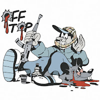 Boulevard Depo - Off Top загрузить