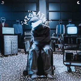 Boywithuke - Migraine mp3 скачать