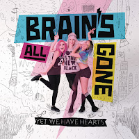 Brain's All Gone - Outcast Of Society загрузить