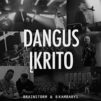 Brainstorm - Dangus Įkrito Ft 8 Kambarys загрузить