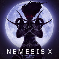 Brand X Music - Viper загрузить