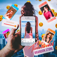 Brandon Stone - Полюби Себя загрузить