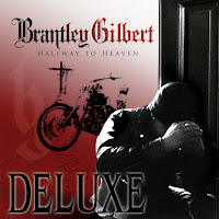 Brantley Gilbert - Take It Outside загрузить