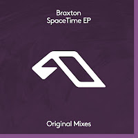 Braxton - Spacetime (Extended Mix) Ft Jody Wisternoff & James Grant загрузить