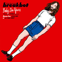 Breakbot - Baby I'm Yours (Feat. Irfane) загрузить