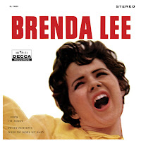 Brenda Lee - Dynamite загрузить