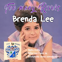 Brenda Lee - Everybody Loves Somebody загрузить