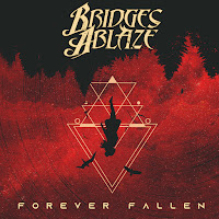 Bridges Ablaze - Forever Fallen загрузить