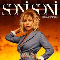 Brilliant Dadaşova - Səni-Səni загрузить