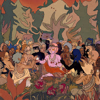 Bring Me The Horizon - Teardrops загрузить