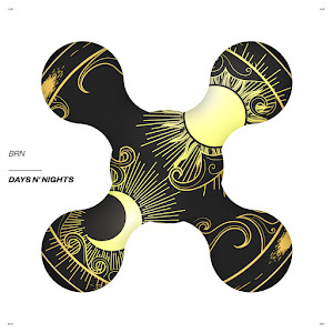 Brn - Days N' Nights загрузить