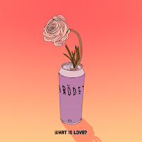 Brödet - What Is Love загрузить