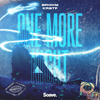 Brohm - One More Night Ft Krstf загрузить