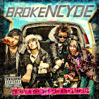 Brokencyde - Scene Girlz загрузить