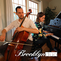 Brooklyn Duo - The Scientist загрузить