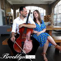 Brooklyn Duo - River Flows In You загрузить