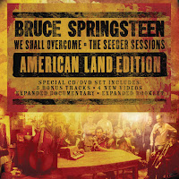 Bruce Springsteen - American Land загрузить