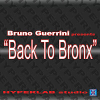 Bruno Guerrini - Back To Bronx (Night Run Mix) загрузить